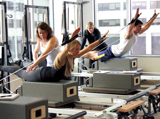 Clases de Pilates : Tratamientos naturales de Raices Rojas Clases de Pilates : Tratamientos naturales de Raices Rojas