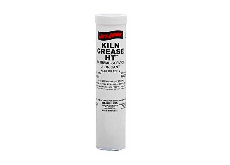 Grasa PTFE " Kiln " , Bote de 400 Gr, Estehyne Bilbao Grasa PTFE " Kiln " , Bote de 400 Gr, Estehyne Bilbao