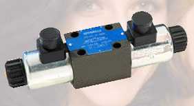 ELECTROVALVULAS : Catálogo de Estehyne ELECTROVALVULAS : Catálogo de Estehyne