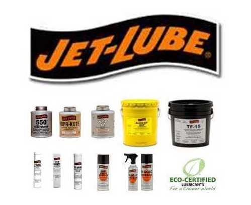 GRASAS JET LUBE: Catálogo de Estehyne GRASAS JET LUBE: Catálogo de Estehyne