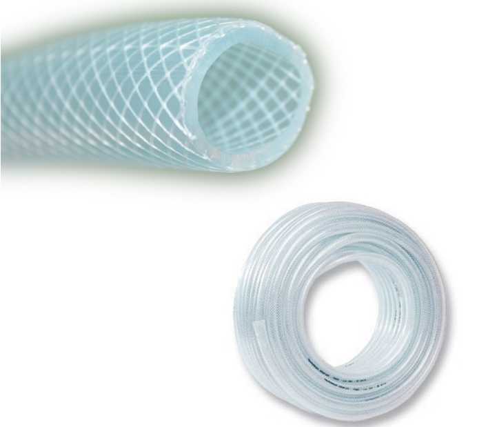 Manguera PVC flexible: Catálogo de Estehyne Manguera PVC flexible: Catálogo de Estehyne
