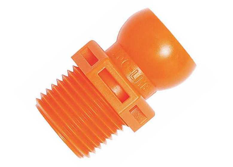 Racor Loc Line Macho 1/4 NPT - Para modulo rotulas 1/4 Racor Loc Line Macho 1/4 NPT - Para modulo rotulas 1/4