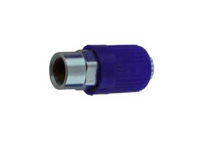 Enchufe rápido Azul "Ramon Soler" Hembra 1/4 Paso 5 , Estehyne Bilbao Enchufe rápido Azul "Ramon Soler" Hembra 1/4 Paso 5 , Estehyne Bilbao