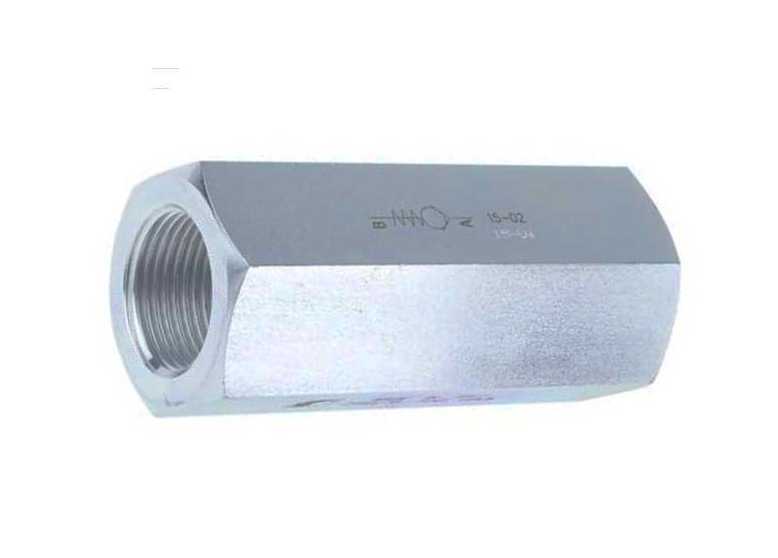 Antirretorno Hidráulico 350 BAR 1/4" Antirretorno Hidráulico 350 BAR 1/4"
