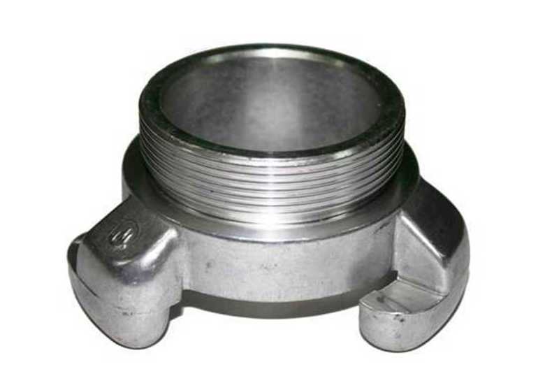 Racor Barcelona 45 Macho 1.1/2" En aluminio , Estehyne Bilbao Racor Barcelona 45 Macho 1.1/2" En aluminio , Estehyne Bilbao
