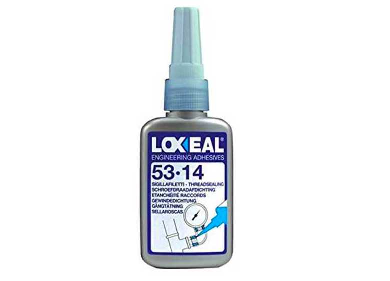 Sellador Hidráulico 53-14 10ml Sellador Hidráulico 53-14 10ml