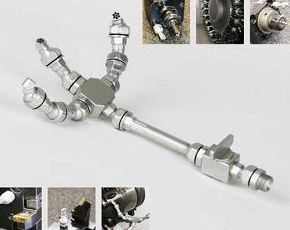 PIRANHA CLAMP PIRANHA CLAMP