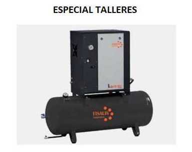 COMPRESOR DE TORNILLO ESPECIAL TALLERES ESTEHYNE COMPRESOR DE TORNILLO ESPECIAL TALLERES ESTEHYNE