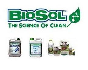 PRODUCTOS DE LIMPIEZA INDUSTRIAL BIOSOL PRODUCTOS DE LIMPIEZA INDUSTRIAL BIOSOL