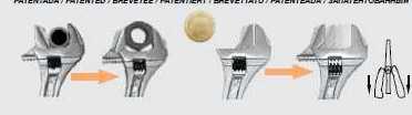 LLAVE ALAVESA LLAVE ALAVESA