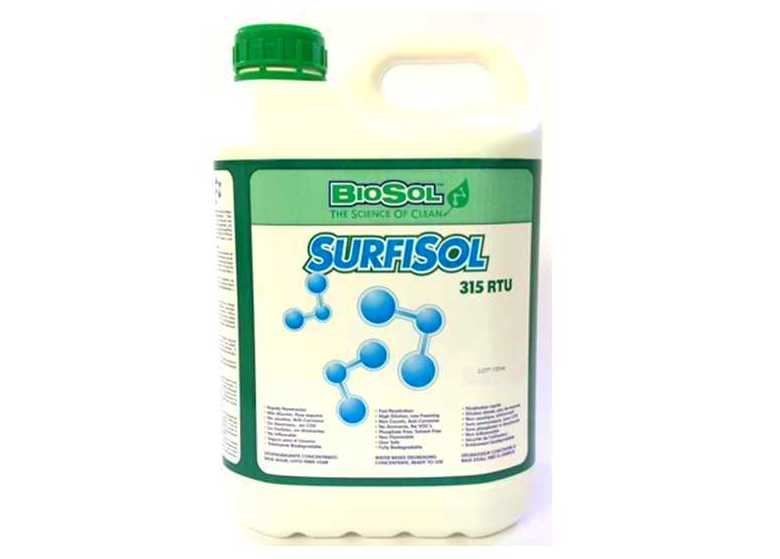 Limpiador industrial multiusos 100% Biodegradable , Estehyne Bilbao Limpiador industrial multiusos 100% Biodegradable , Estehyne Bilbao