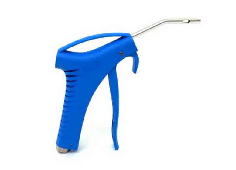 Pistola de Aire 1/4" . Marca Legris Pistola de Aire 1/4" . Marca Legris