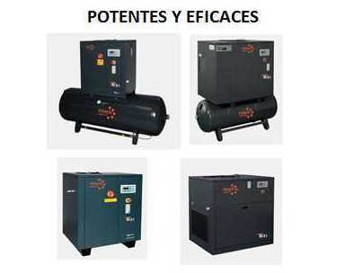 COMPRESORES DE TORNILLO SERIE TIFON ESTEHYNE COMPRESORES DE TORNILLO SERIE TIFON ESTEHYNE