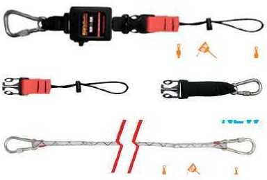 CORDONES ANTI CAIDA CORDONES ANTI CAIDA