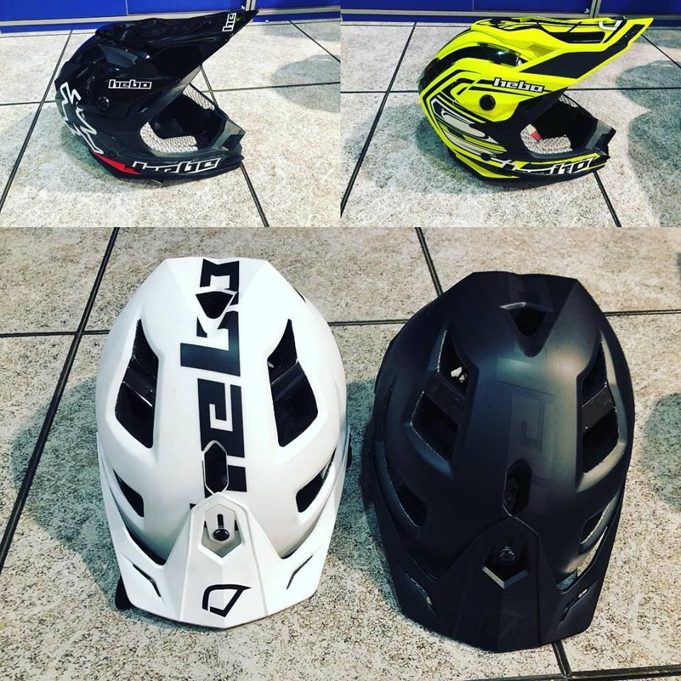 Cascos para bicicletas en León