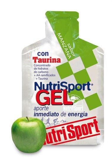 Nutrición: Productos de Bicicletas Blanco