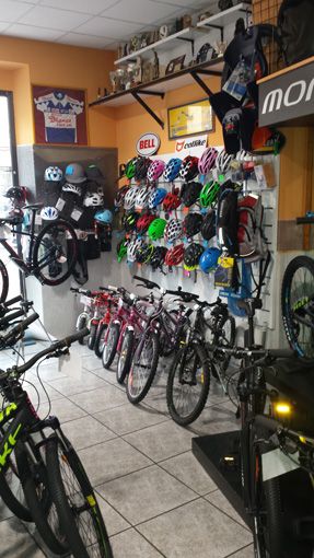 Foto 14 de Bicicletas en León | Bicicletas Blanco