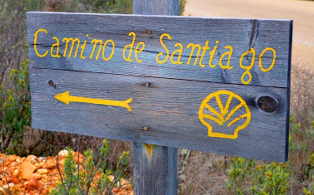 Camino de Santiago