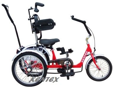 Triciclos de adulto: Productos de Bicicletas Blanco