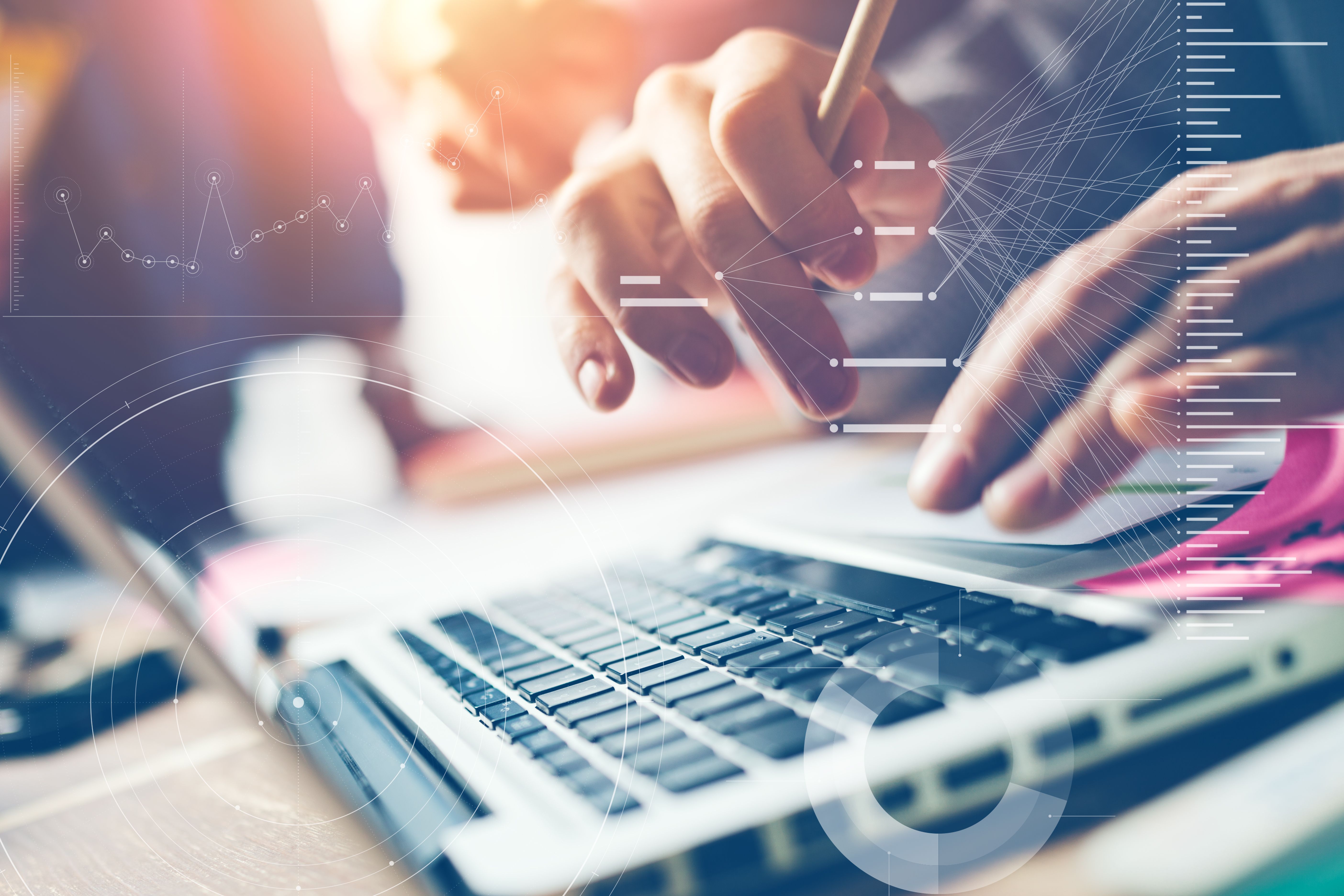 Programas para sectores específicos o a medida: Servicios informáticos de INSEC Programas para sectores específicos o a medida: Servicios informáticos de INSEC