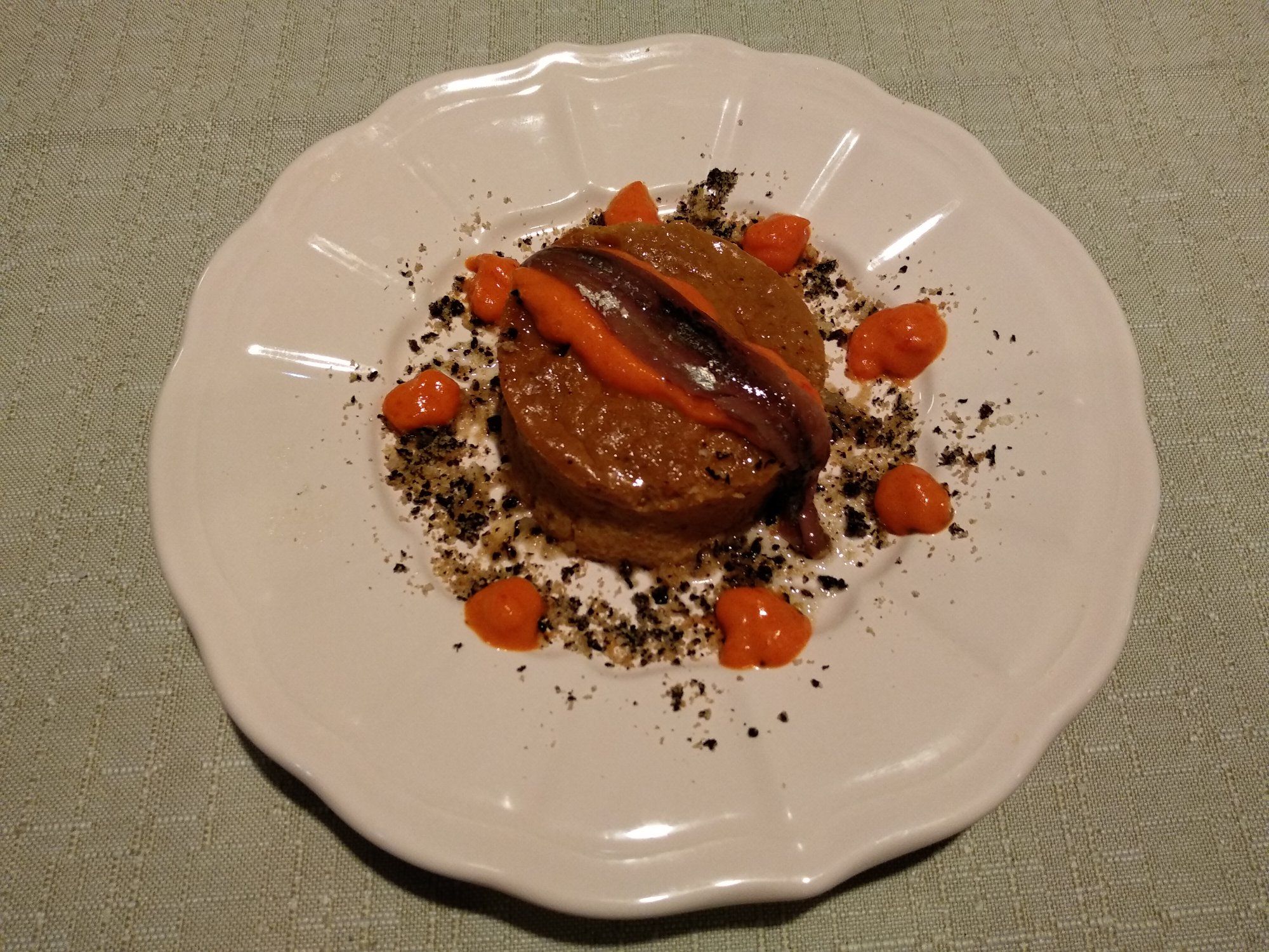 Menús: Especialidades de Restaurant Can Veí Menús: Especialidades de Restaurant Can Veí