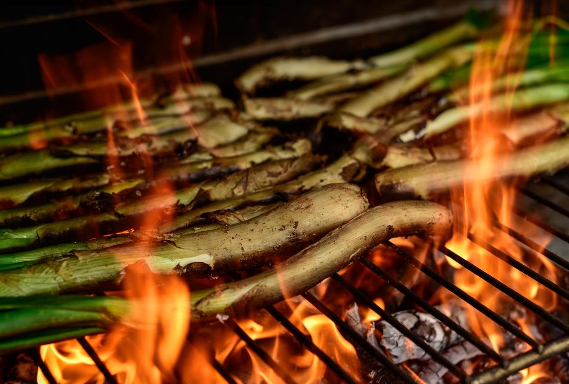 Cocina catalana: Especialidades de Restaurant Can Veí Cocina catalana: Especialidades de Restaurant Can Veí