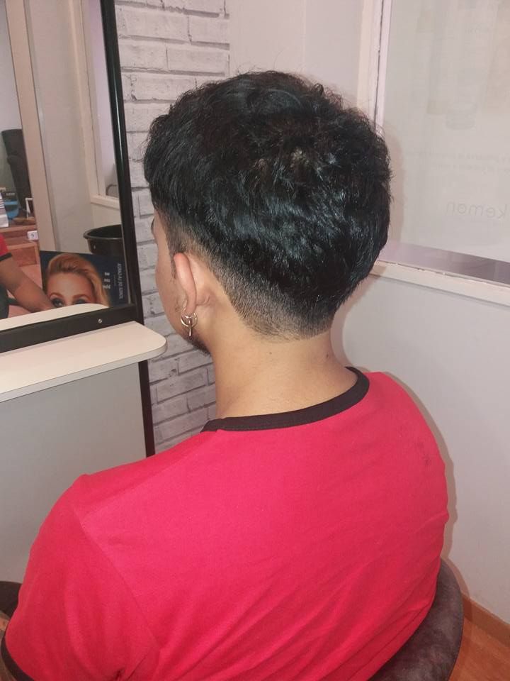 Peluquería unisex: Servicios de La Beauté Peluquería unisex: Servicios de La Beauté