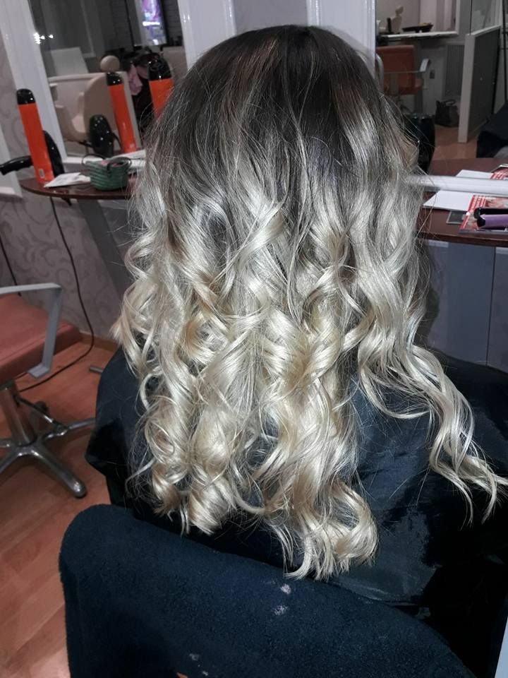 Peluquería unisex: Servicios de La Beauté Peluquería unisex: Servicios de La Beauté