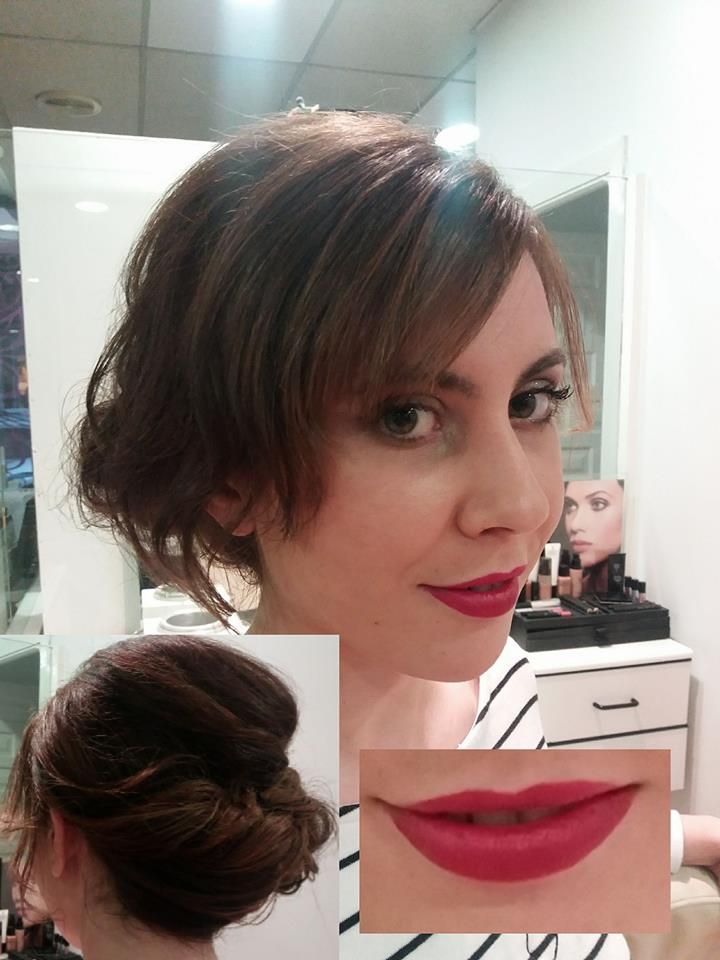 Maquillaje y pestañas: Servicios de La Beauté Maquillaje y pestañas: Servicios de La Beauté