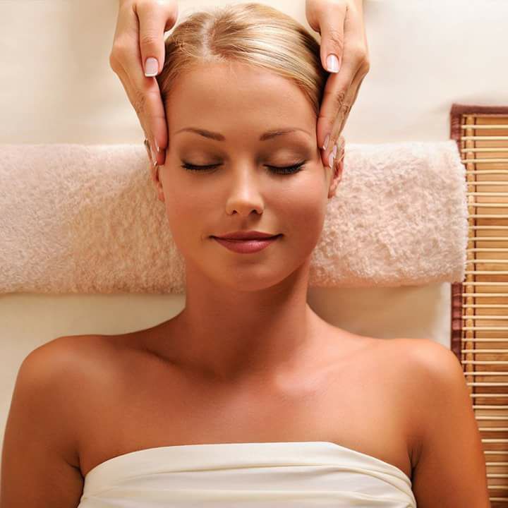 Tratamientos faciales y corporales: Servicios de La Beauté Tratamientos faciales y corporales: Servicios de La Beauté