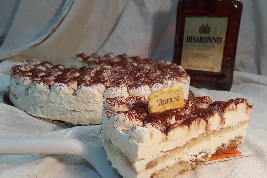 Tartas semifrías: Productos de Panificadora San José Tartas semifrías: Productos de Panificadora San José