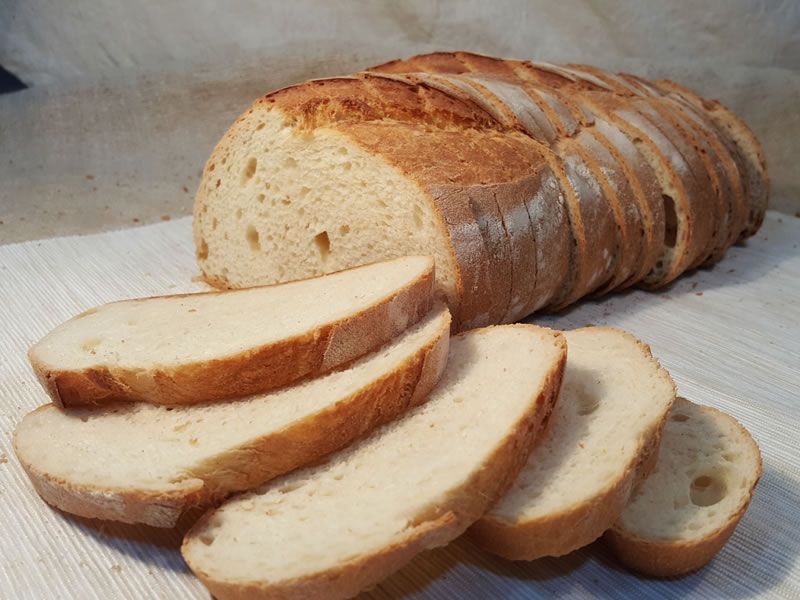 Pan de molde: Productos de Panificadora San José Pan de molde: Productos de Panificadora San José