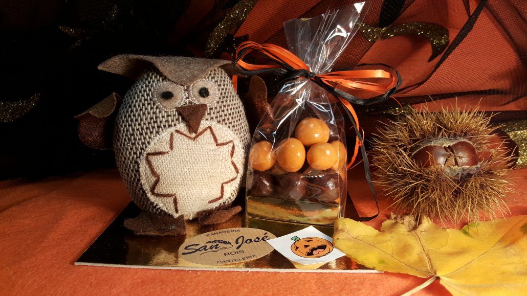 Samaín: Productos de Panificadora San José Samaín: Productos de Panificadora San José