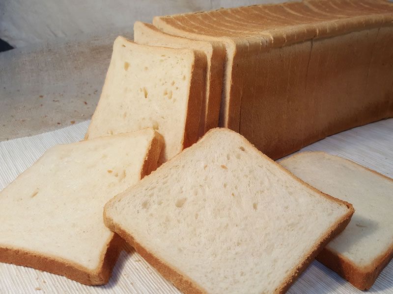 Pan de molde: Productos de Panificadora San José Pan de molde: Productos de Panificadora San José