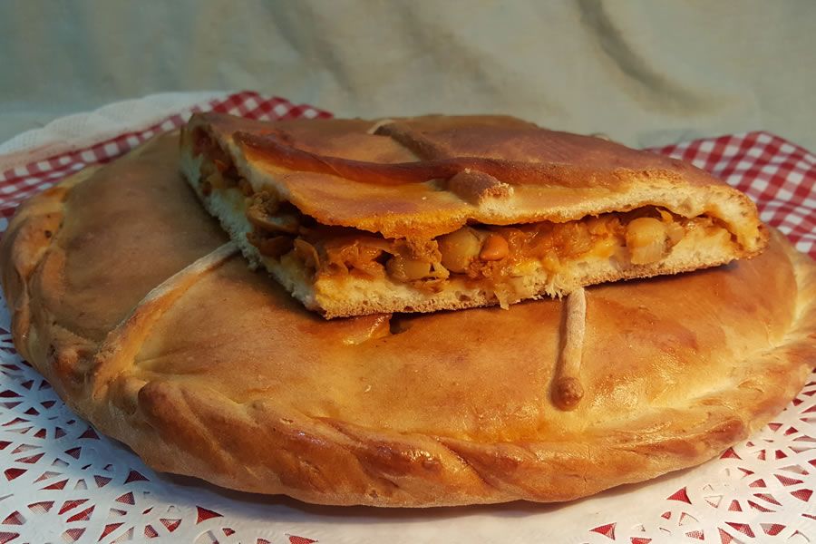 Empanadas: Productos de Panificadora San José Empanadas: Productos de Panificadora San José