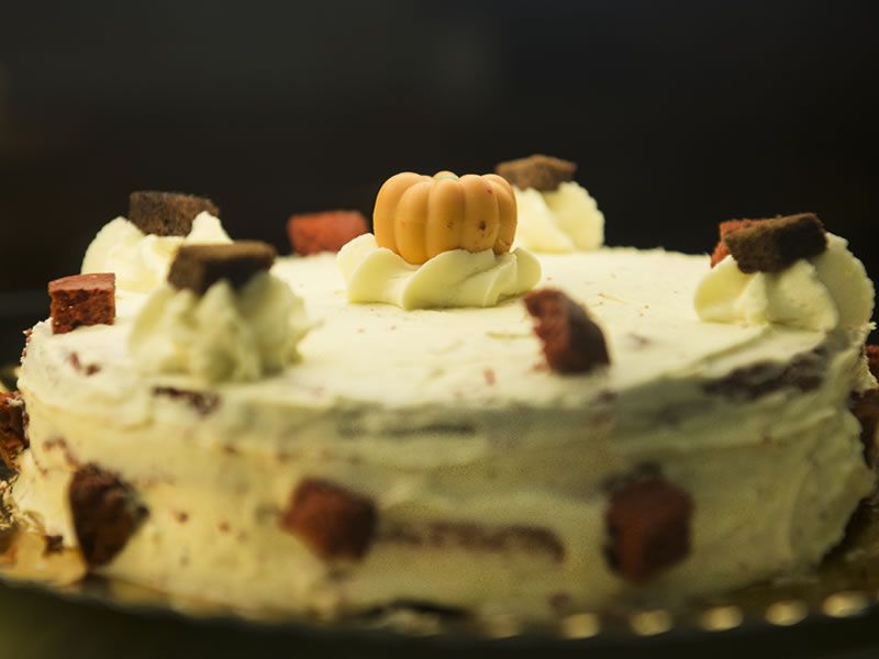 Tartas de varios sabores: Productos de Panificadora San José Tartas de varios sabores: Productos de Panificadora San José