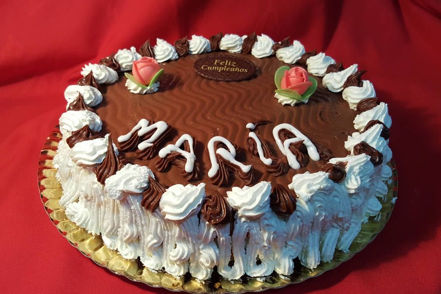 Tartas infantiles: Productos de Panificadora San José Tartas infantiles: Productos de Panificadora San José