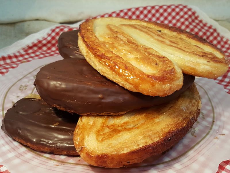 Desayunos y meriendas, bollería: Productos de Panificadora San José Desayunos y meriendas, bollería: Productos de Panificadora San José