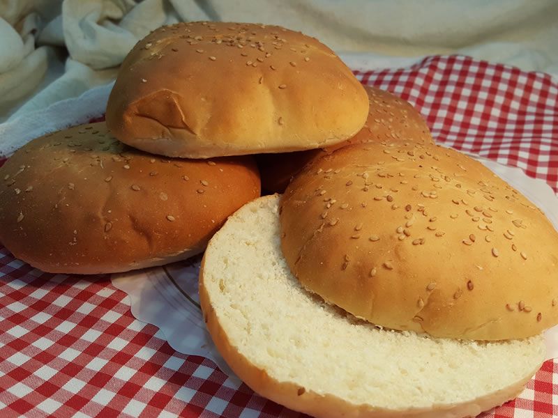 Pan de molde: Productos de Panificadora San José Pan de molde: Productos de Panificadora San José