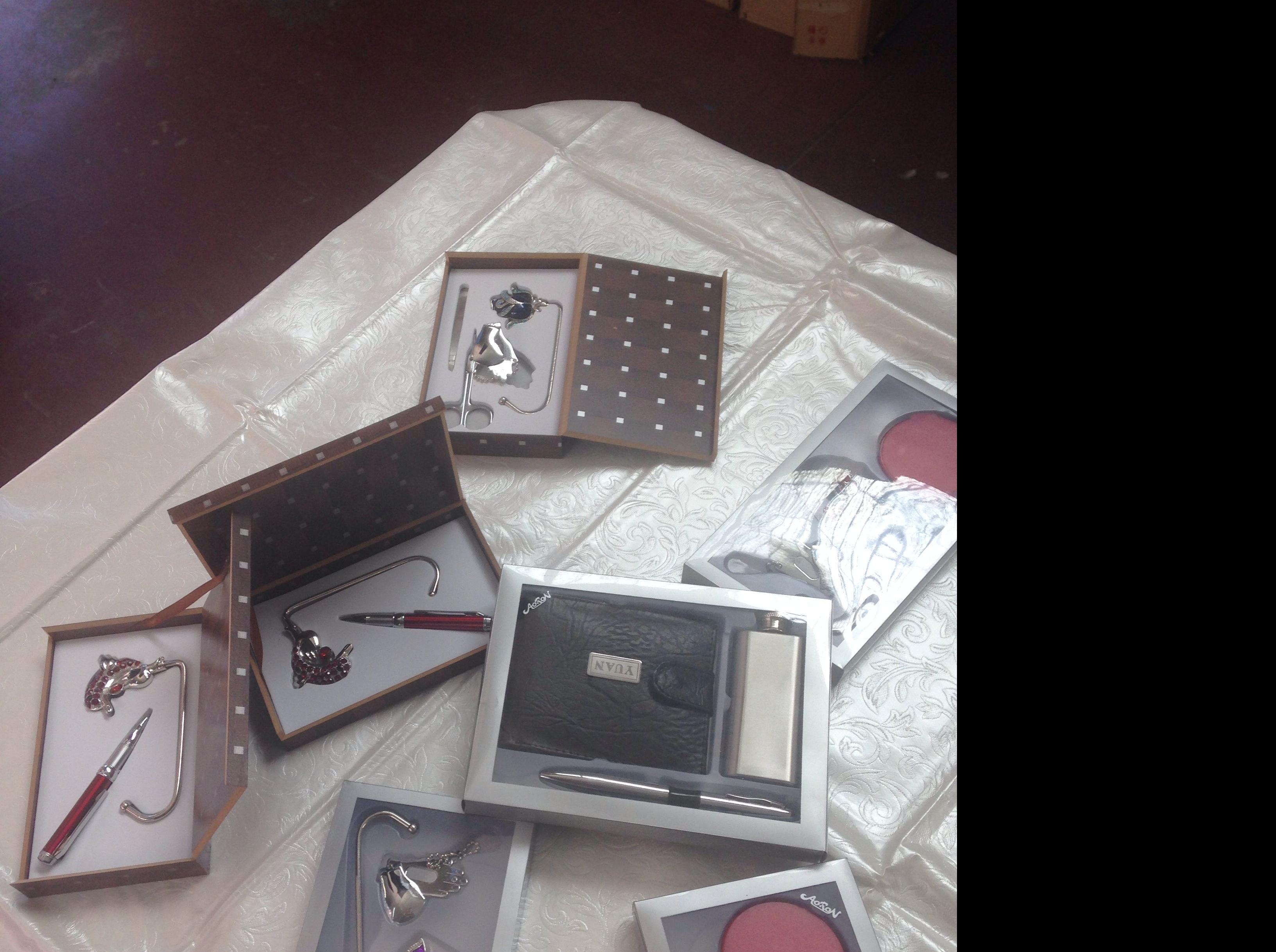 Estuches variados Estuches variados