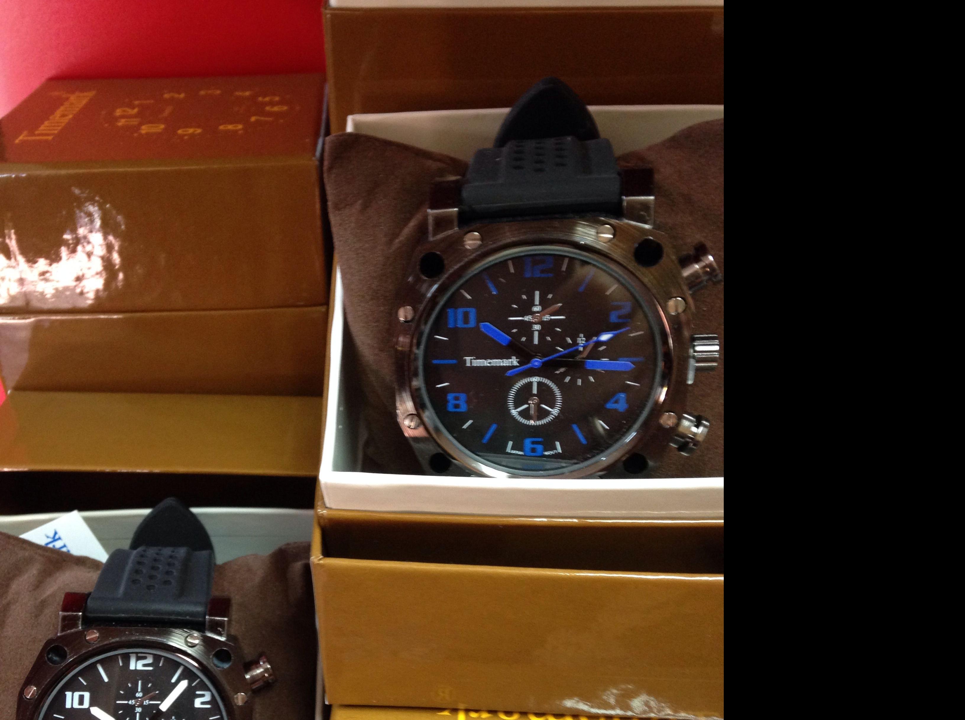 Reloj alta calidad 9,95€ muchos modelos: Productos y servicios de Comercial Cash Logon Reloj alta calidad 9,95€ muchos modelos: Productos y servicios de Comercial Cash Logon