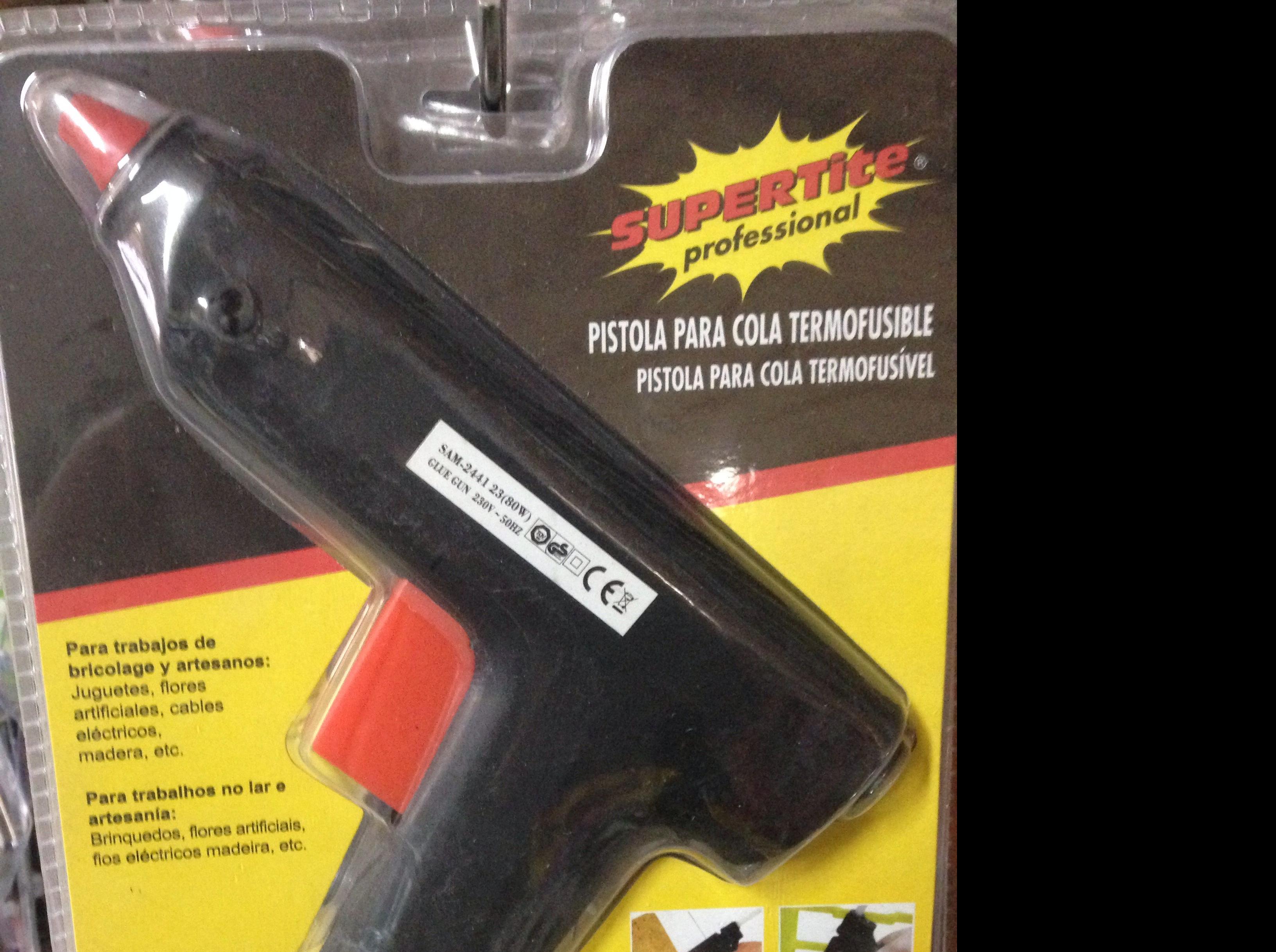 Pistola silicona Pistola silicona