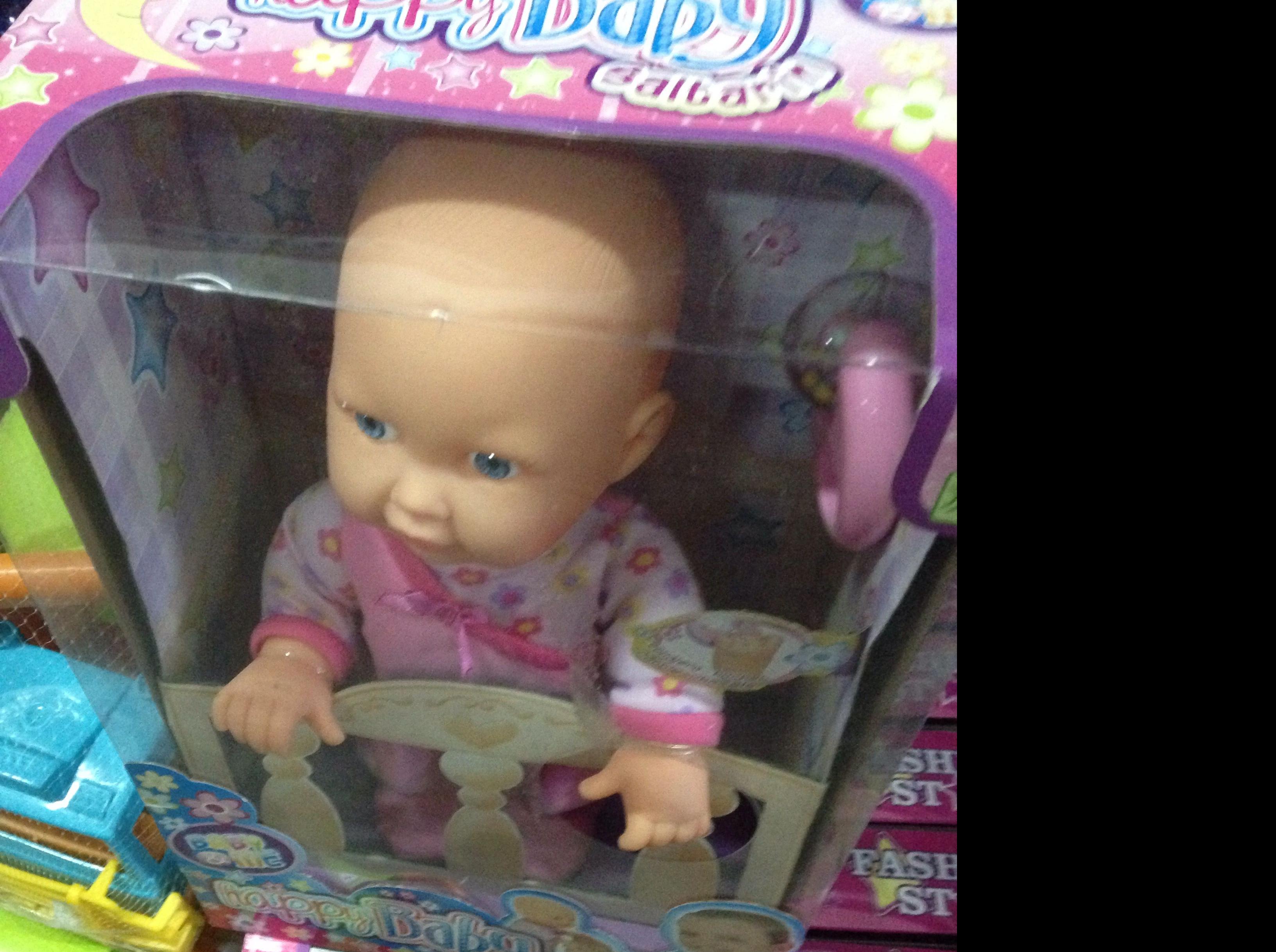 Bebe Bebe