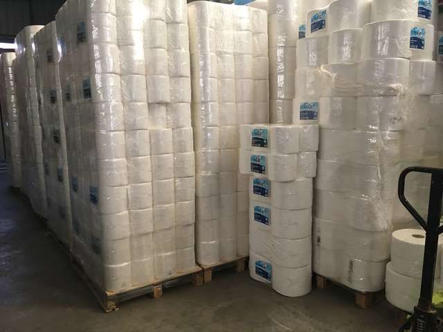 Productos de limpieza: Productos y servicios de Comercial Cash Logon Productos de limpieza: Productos y servicios de Comercial Cash Logon