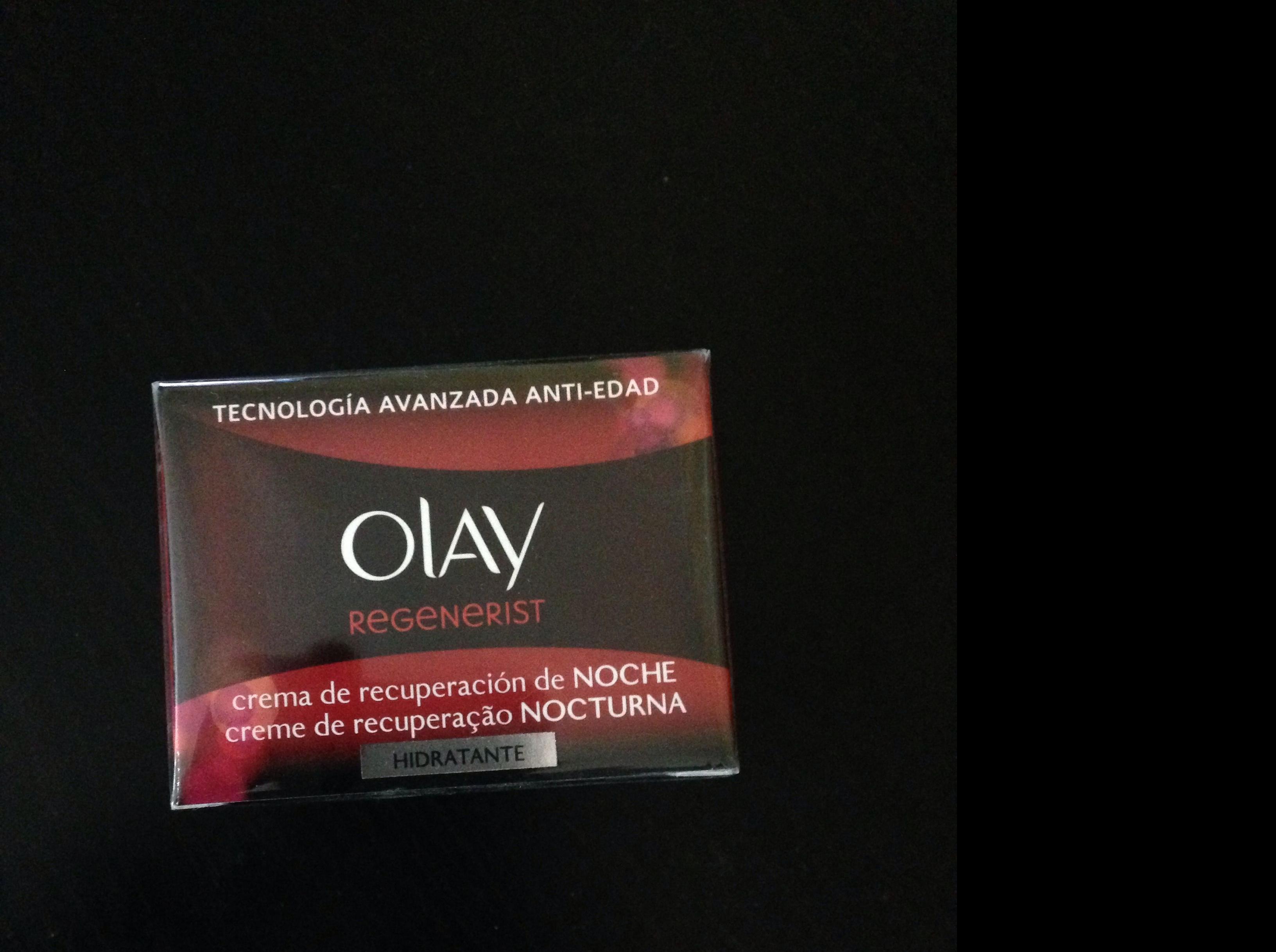 Olay Olay