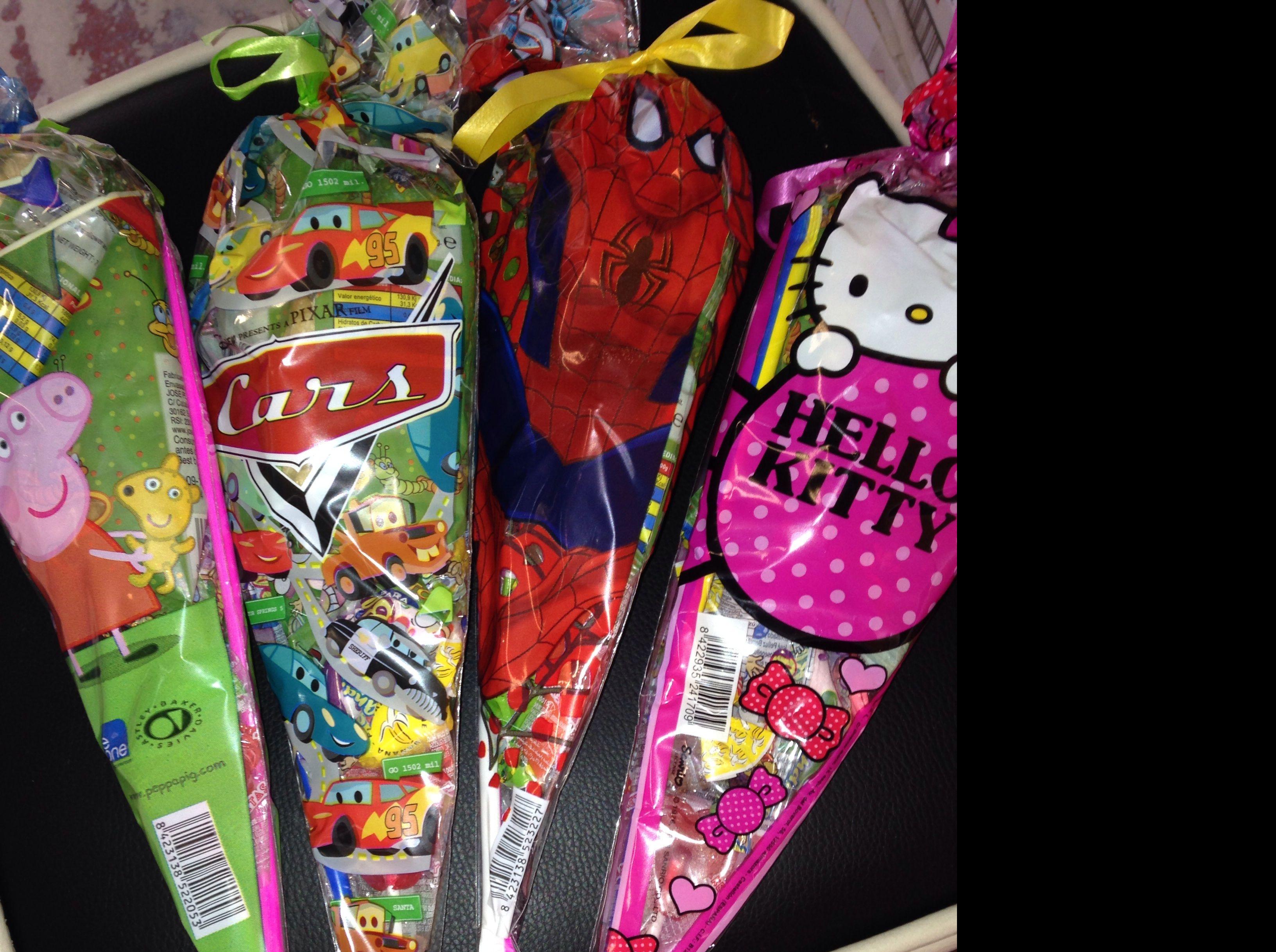 Cono Disney Cono Disney