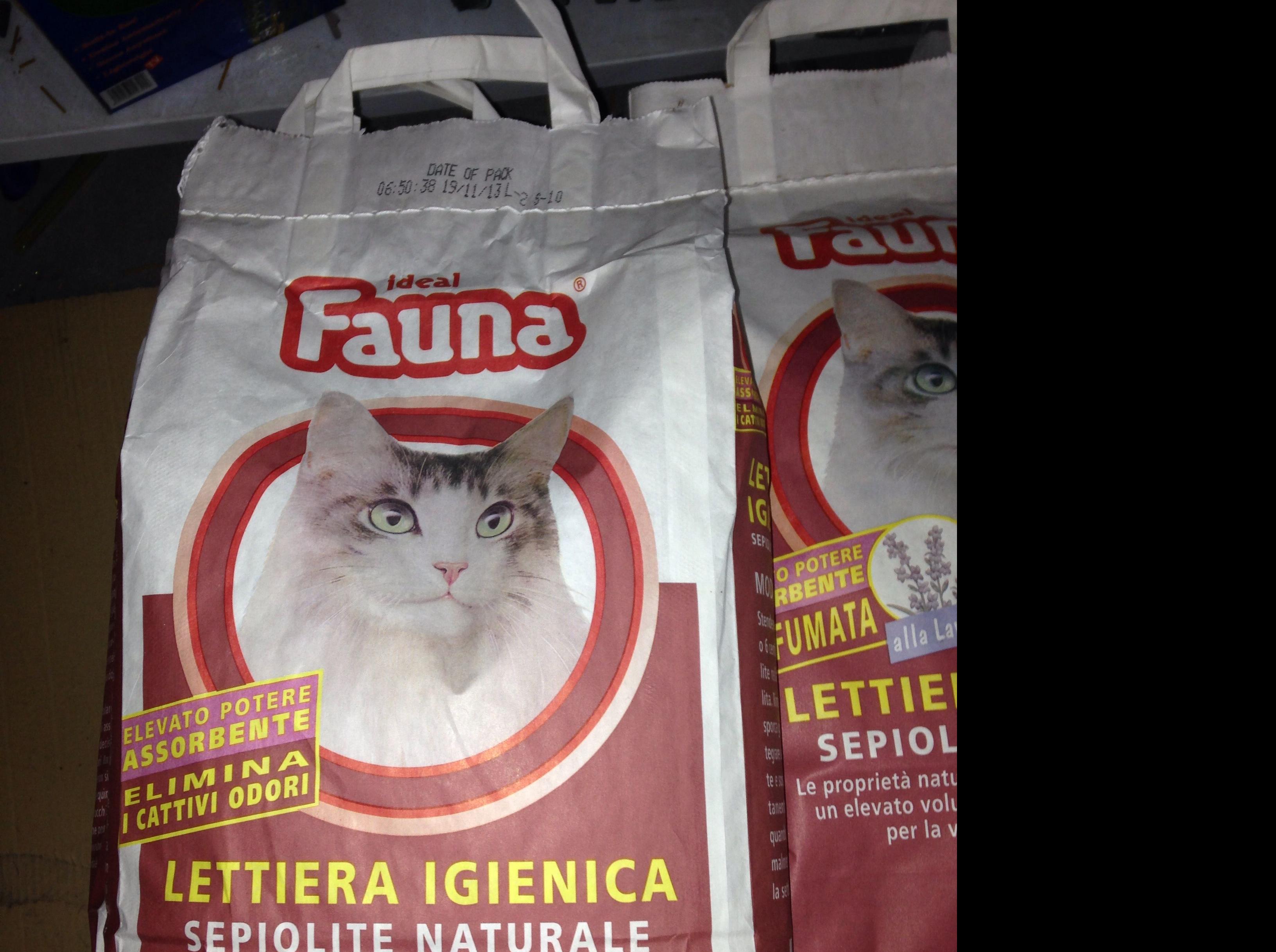 Tierra para gatos Tierra para gatos