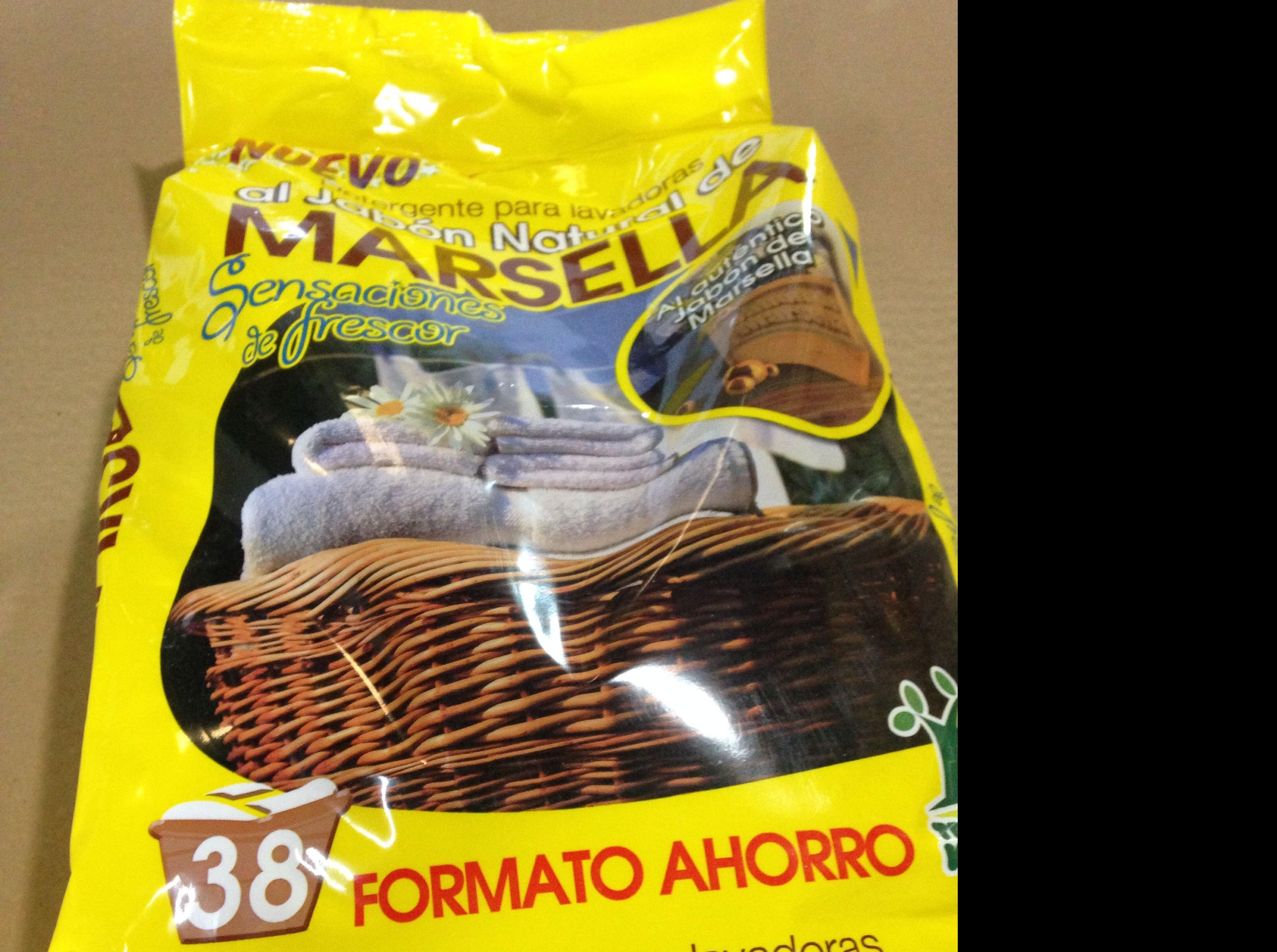 Detergente Detergente