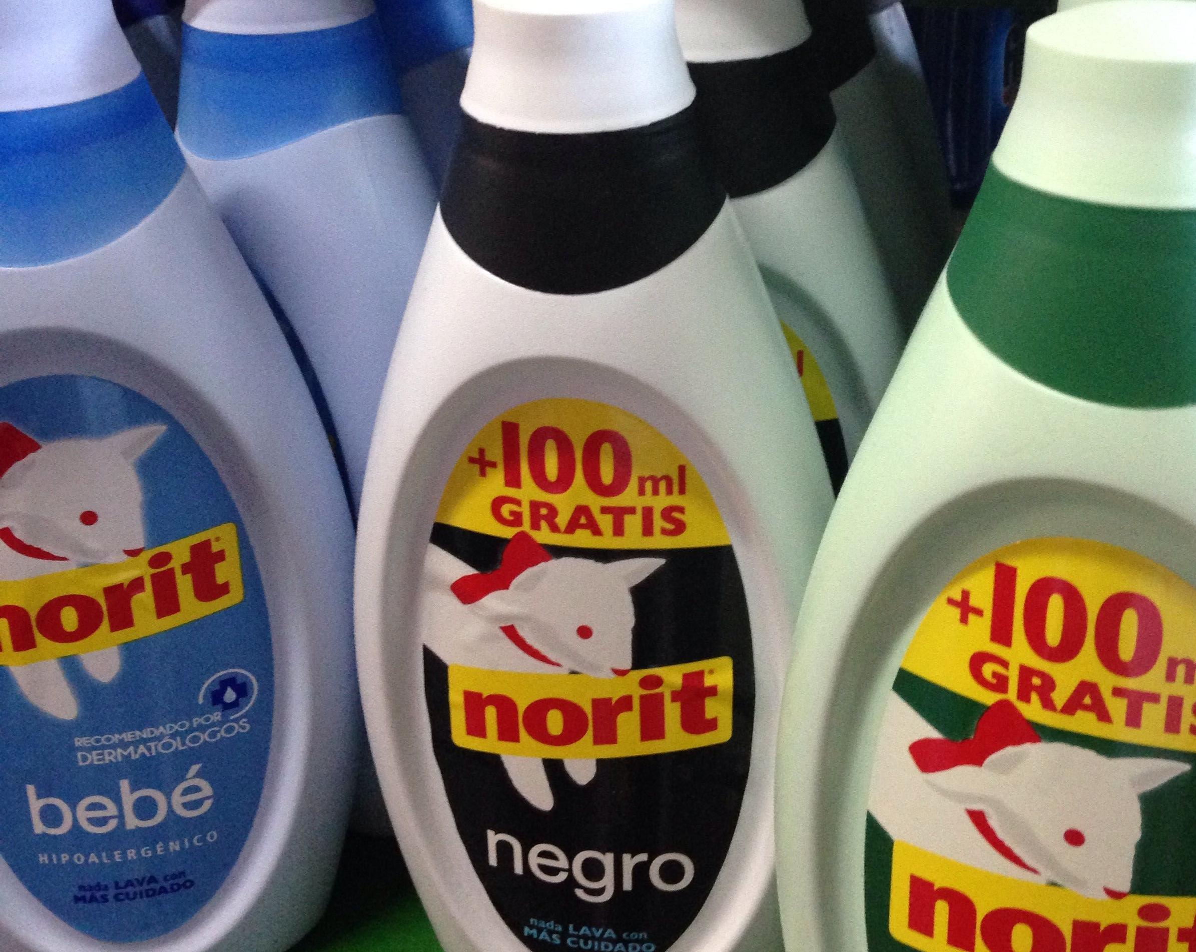 Norit Norit