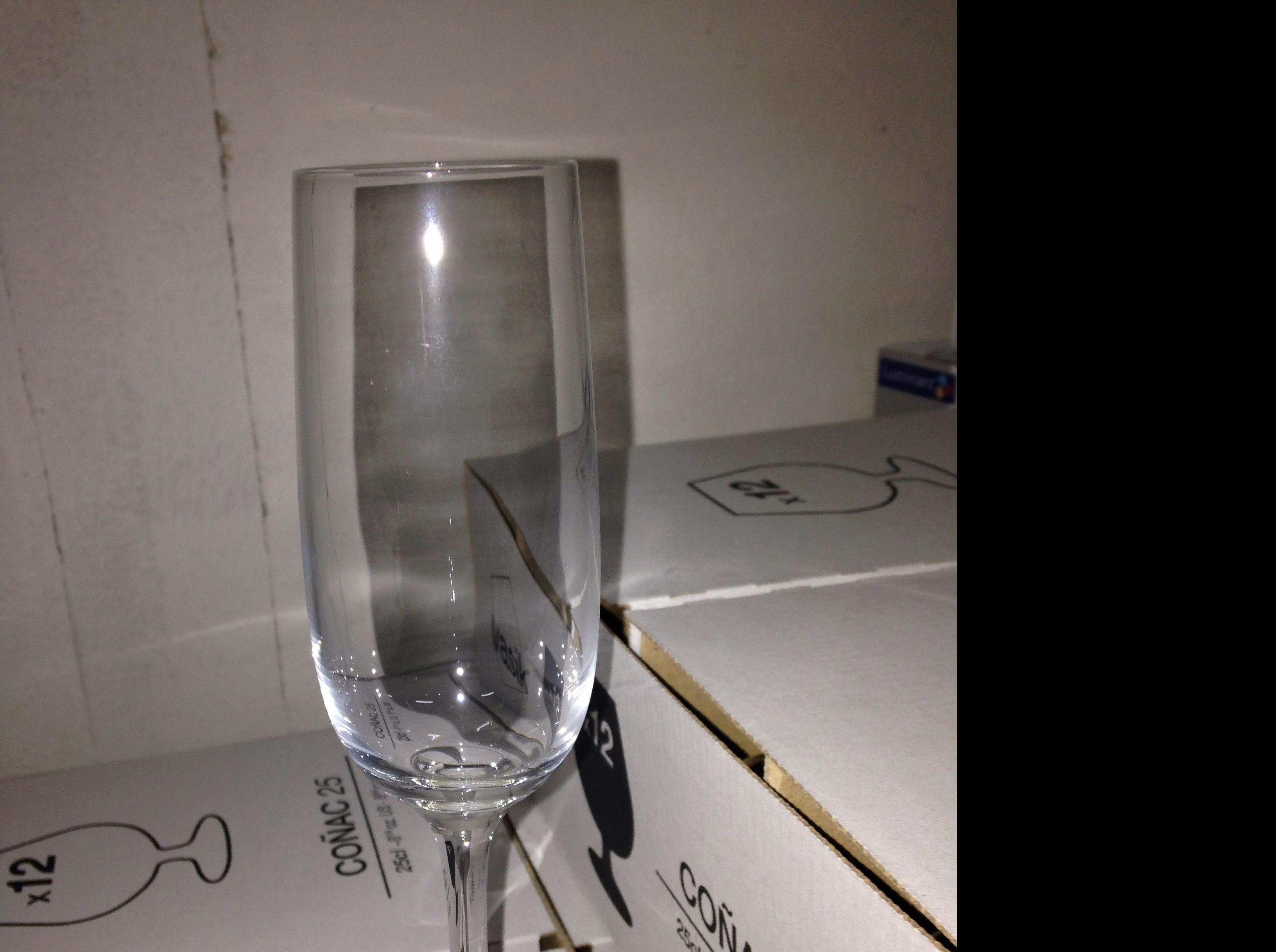 Copa cava Copa cava